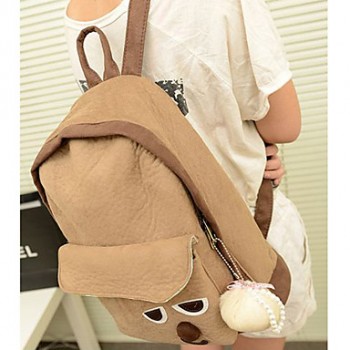 Cute Small Dog Backpack